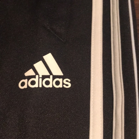 Adidas sweatpants for sale! - Picture 2 of 7